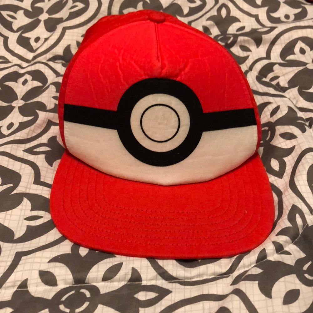 Pokémon Hat